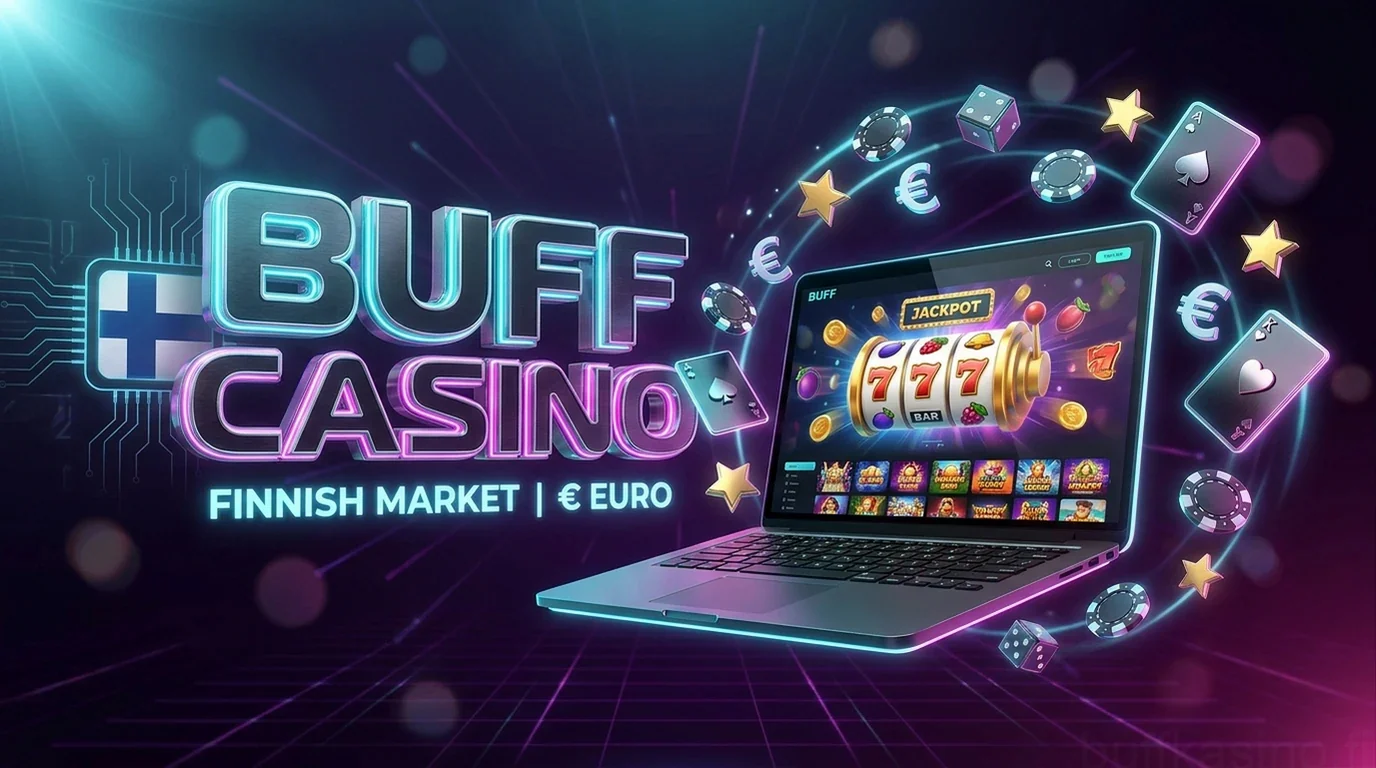 Buff Casino