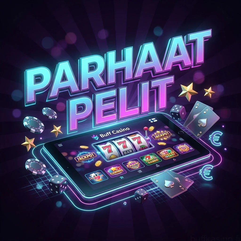 Parhaat Pelit