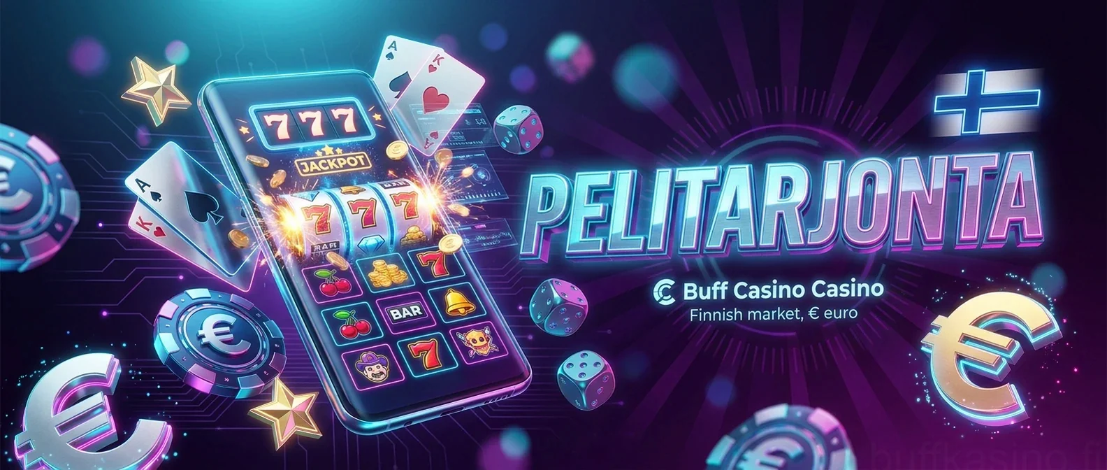 Pelitarjonta
